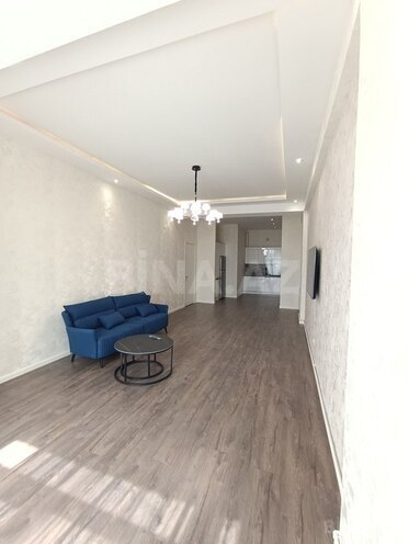 2-комн. новостройка - Насиминский  р. - 95 м² (10)