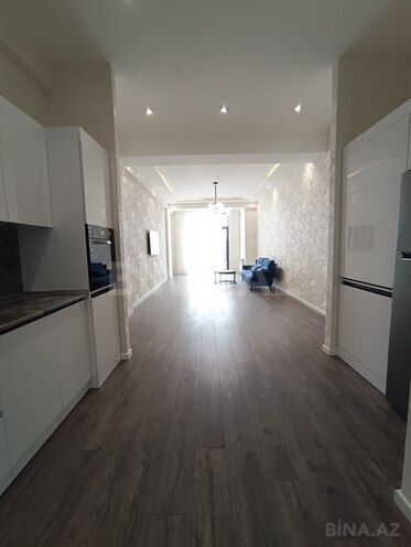 2-комн. новостройка - Насиминский  р. - 95 м² (8)