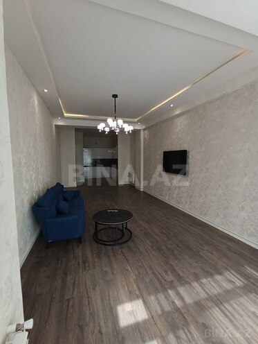 2-комн. новостройка - Насиминский  р. - 95 м² (11)