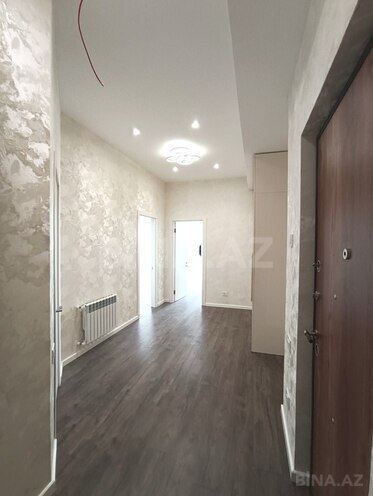 2-комн. новостройка - Насиминский  р. - 95 м² (1)