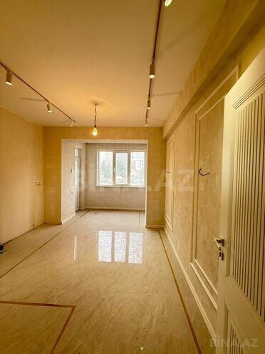 3-комн. новостройка - м. Иншаатчылар - 123 м² (3)