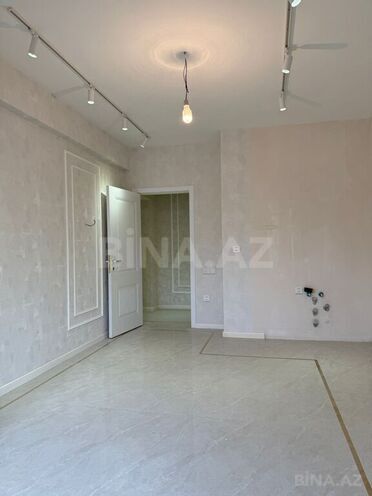 3-комн. новостройка - м. Иншаатчылар - 123 м² (4)