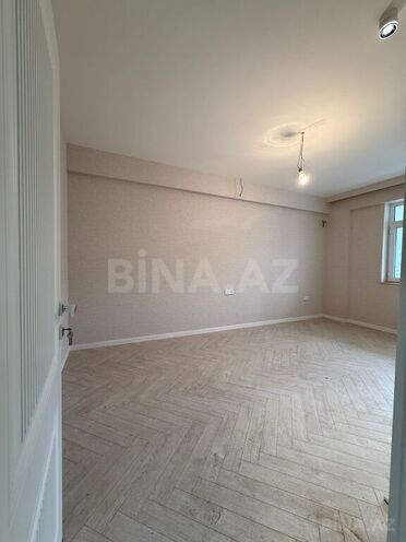 3-комн. новостройка - м. Иншаатчылар - 123 м² (5)