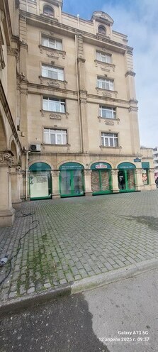 Obyekt - Gənclik m. - 140 m² (1)