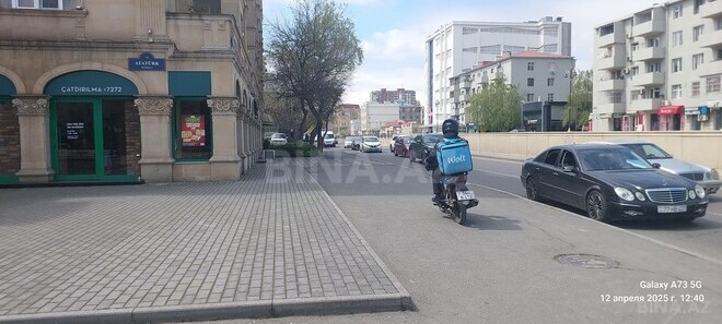 Obyekt - Gənclik m. - 140 m² (5)