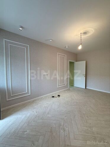 3-комн. новостройка - м. Иншаатчылар - 123 м² (7)