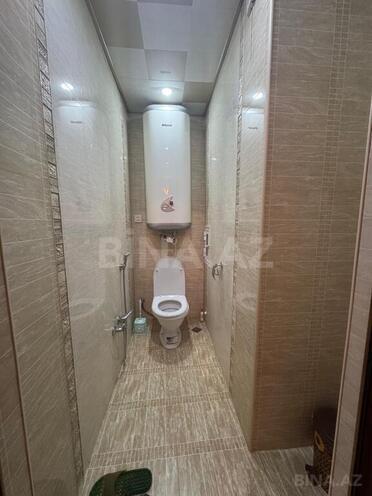 3-комн. новостройка - м. Мемар Аджеми - 130 м² (12)