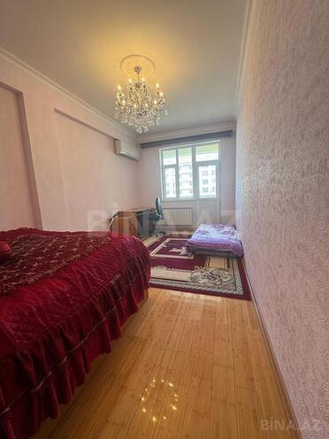 3-комн. новостройка - м. Мемар Аджеми - 130 м² (8)