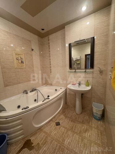 3-комн. новостройка - м. Мемар Аджеми - 130 м² (11)