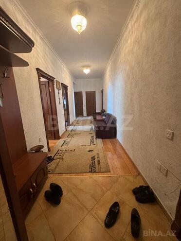 3-комн. новостройка - м. Мемар Аджеми - 130 м² (6)