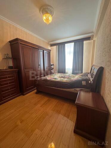 3-комн. новостройка - м. Мемар Аджеми - 130 м² (4)