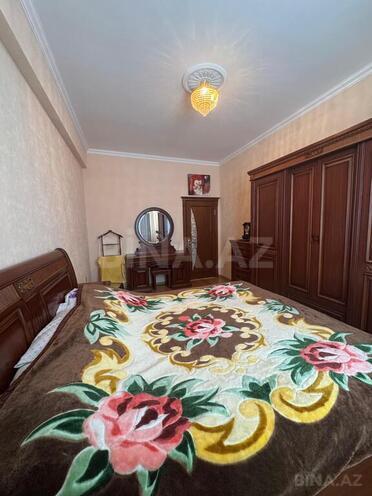 3-комн. новостройка - м. Мемар Аджеми - 130 м² (5)
