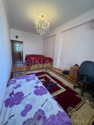 3-комн. новостройка - м. Мемар Аджеми - 130 м² (7)