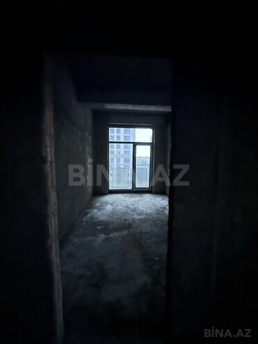 3-комн. новостройка - Насиминский  р. - 148 м² (11)