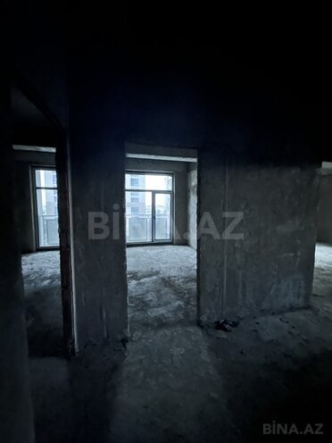 3-комн. новостройка - Насиминский  р. - 148 м² (9)