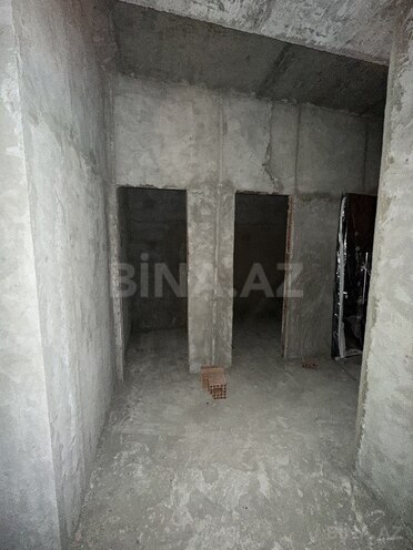 3-комн. новостройка - Насиминский  р. - 148 м² (6)