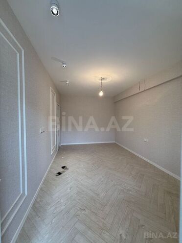 3-комн. новостройка - м. Иншаатчылар - 123 м² (11)
