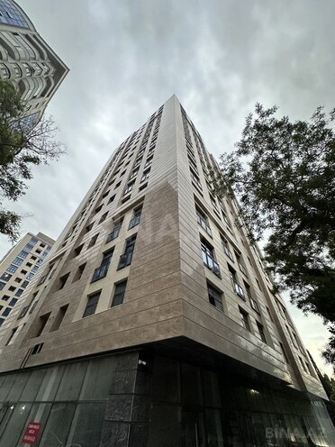 3-комн. новостройка - Насиминский  р. - 148 м² (3)