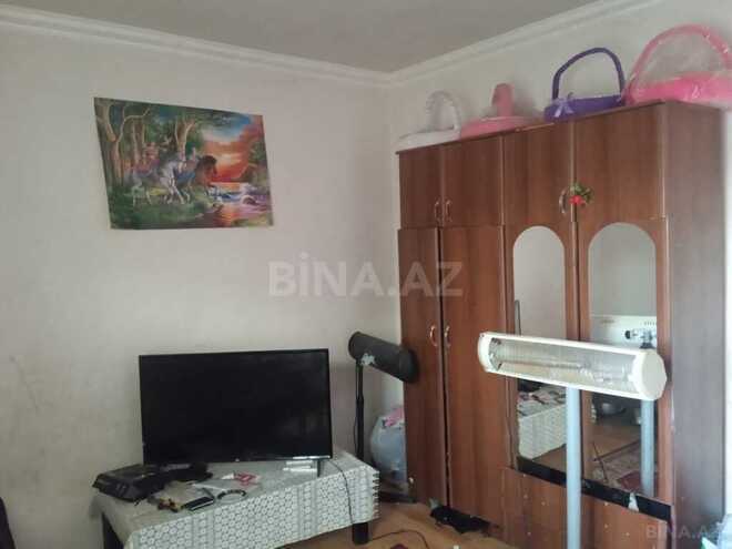 4-комн. дом/дача - пос. Кюрдаханы - 145 м² (13)