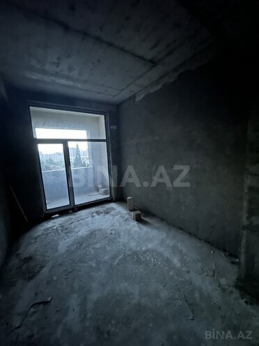 3-комн. новостройка - Насиминский  р. - 148 м² (16)