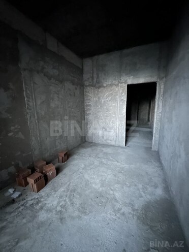 3-комн. новостройка - Насиминский  р. - 148 м² (13)
