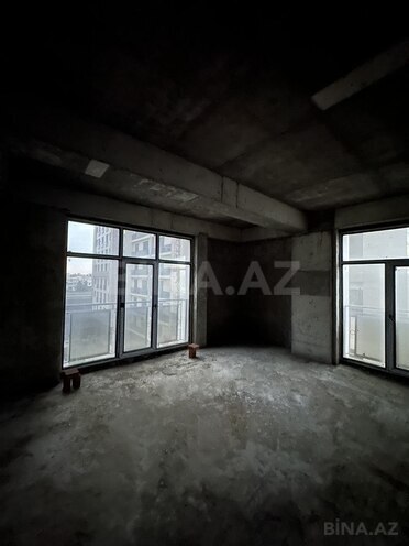 3-комн. новостройка - Насиминский  р. - 148 м² (12)