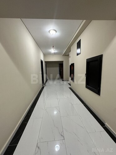 3-комн. новостройка - Насиминский  р. - 148 м² (19)