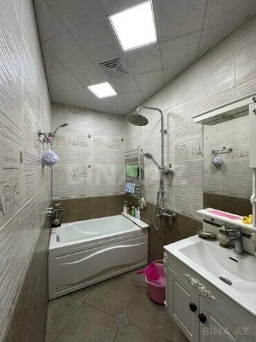 2-комн. вторичка - м. Ази Асланов - 70 м² (12)