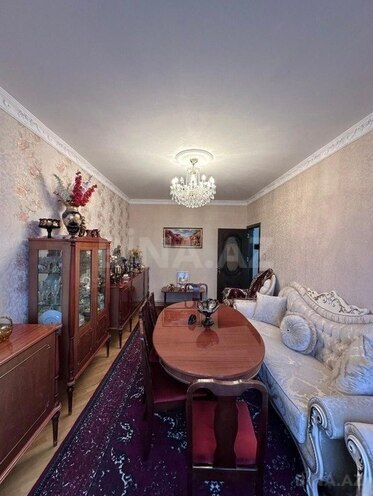 2-комн. вторичка - м. Ази Асланов - 70 м² (2)