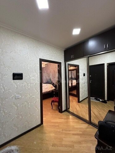 2-комн. вторичка - м. Ази Асланов - 70 м² (9)