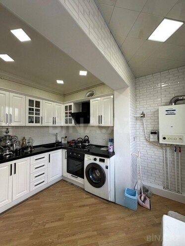 2-комн. вторичка - м. Ази Асланов - 70 м² (11)