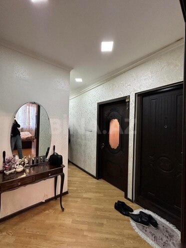 2-комн. вторичка - м. Ази Асланов - 70 м² (8)
