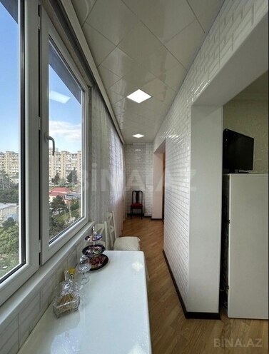 2-комн. вторичка - м. Ази Асланов - 70 м² (7)
