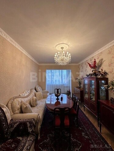 2-комн. вторичка - м. Ази Асланов - 70 м² (1)