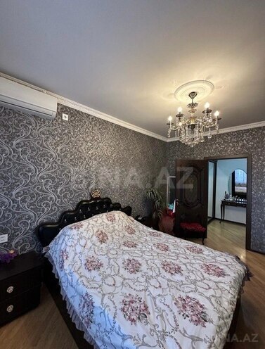 2-комн. вторичка - м. Ази Асланов - 70 м² (3)