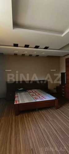 3-комн. новостройка - м. Мемар Аджеми - 140 м² (19)