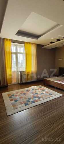 3-комн. новостройка - м. Мемар Аджеми - 140 м² (11)