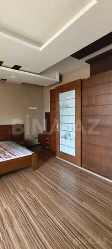 3-комн. новостройка - м. Мемар Аджеми - 140 м² (8)