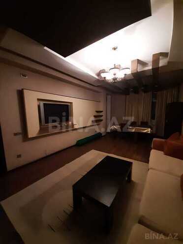 3-комн. новостройка - м. Мемар Аджеми - 140 м² (5)