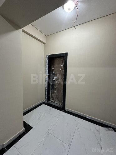3-комн. новостройка - Насиминский  р. - 148 м² (21)
