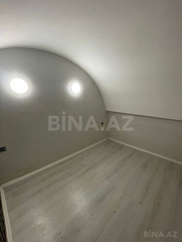 1 otaqlı köhnə tikili - İçəri Şəhər m. - 10 m² (3)