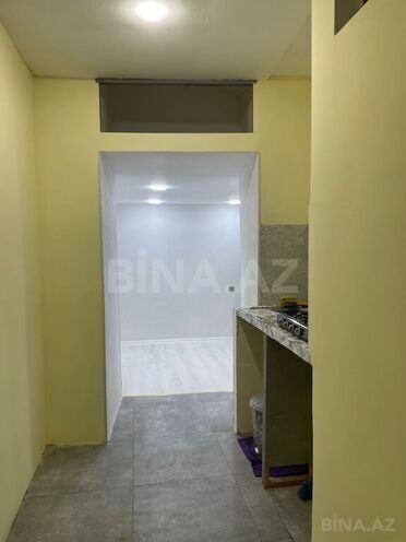 1 otaqlı köhnə tikili - İçəri Şəhər m. - 10 m² (1)