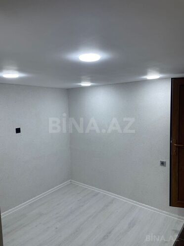 1 otaqlı köhnə tikili - İçəri Şəhər m. - 10 m² (4)