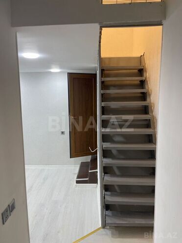 1 otaqlı köhnə tikili - İçəri Şəhər m. - 10 m² (5)