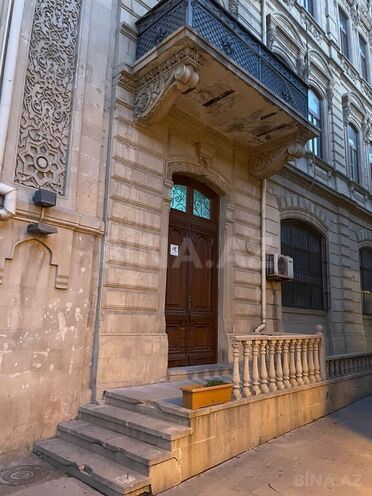 1 otaqlı köhnə tikili - İçəri Şəhər m. - 10 m² (2)