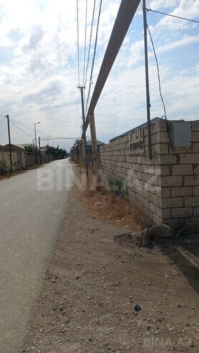5 otaqlı həyət evi/bağ evi - Binə q. - 115 m² (2)