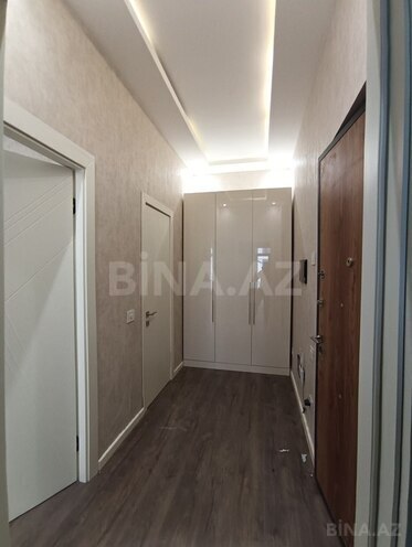 2-комн. новостройка - Насиминский  р. - 67 м² (7)