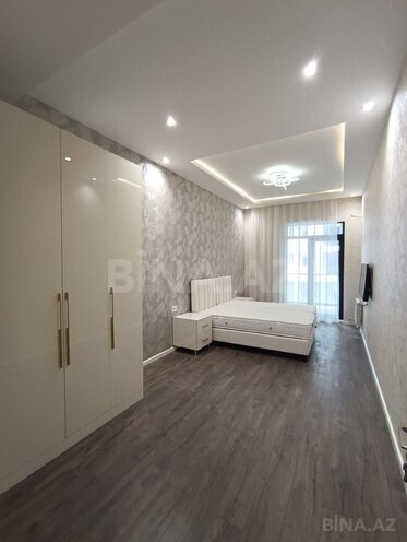2-комн. новостройка - Насиминский  р. - 67 м² (5)