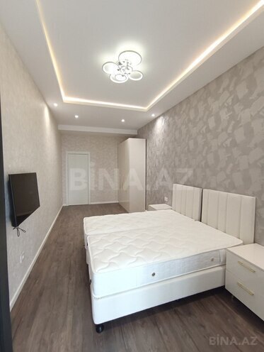 2-комн. новостройка - Насиминский  р. - 67 м² (6)