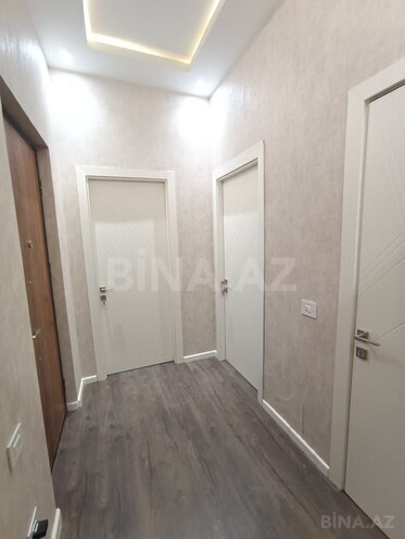 2-комн. новостройка - Насиминский  р. - 67 м² (8)